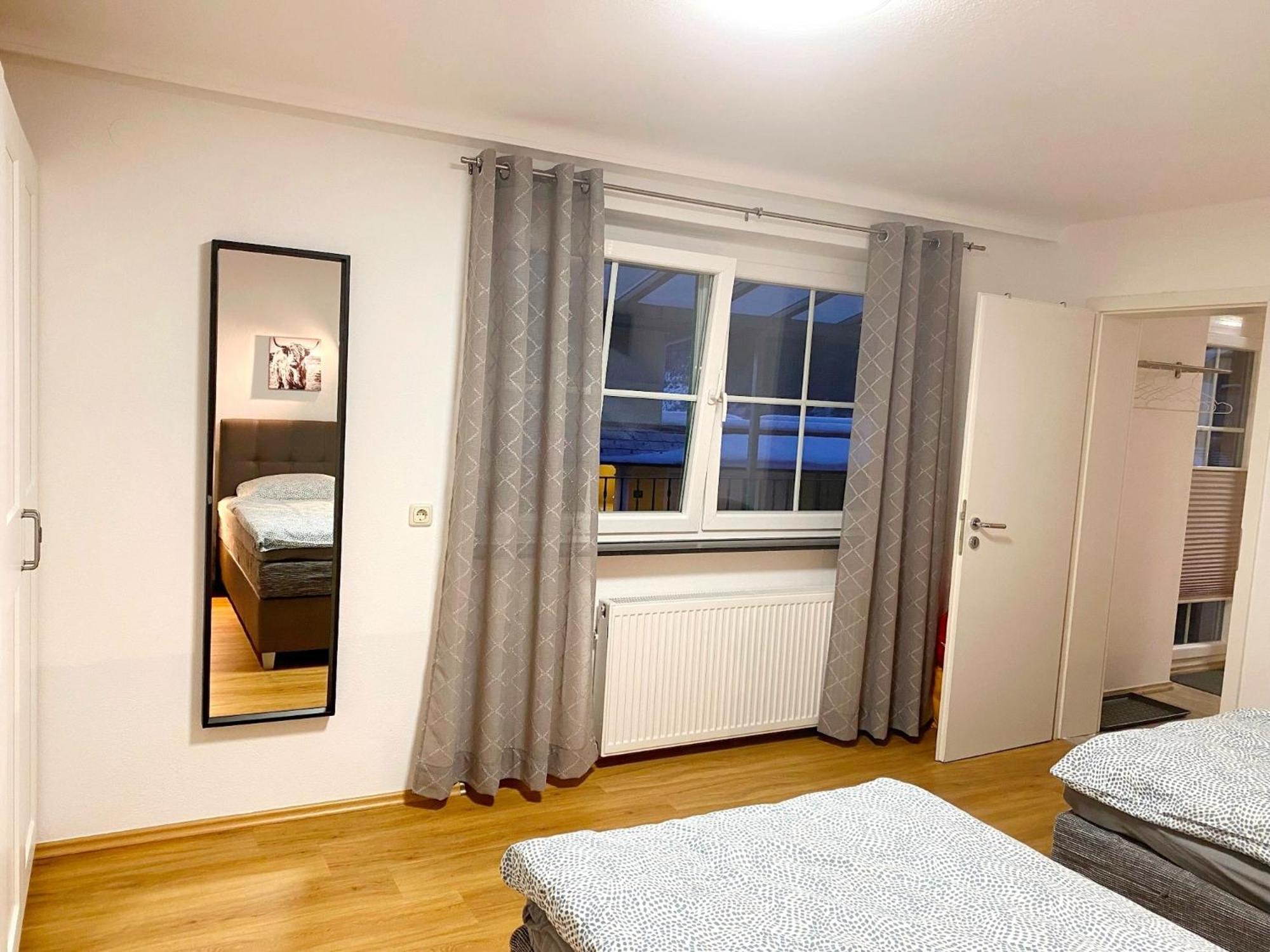 Haus Dora Apartment 2 Penken Mayrhofen Kültér fotó