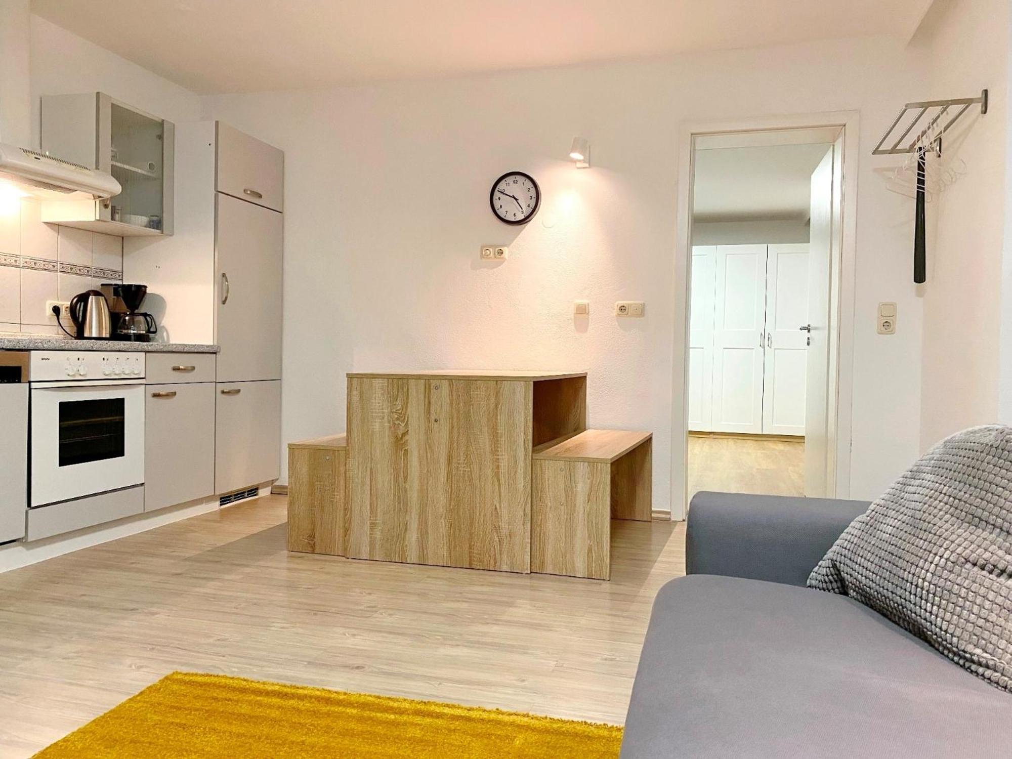 Haus Dora Apartment 2 Penken Mayrhofen Kültér fotó