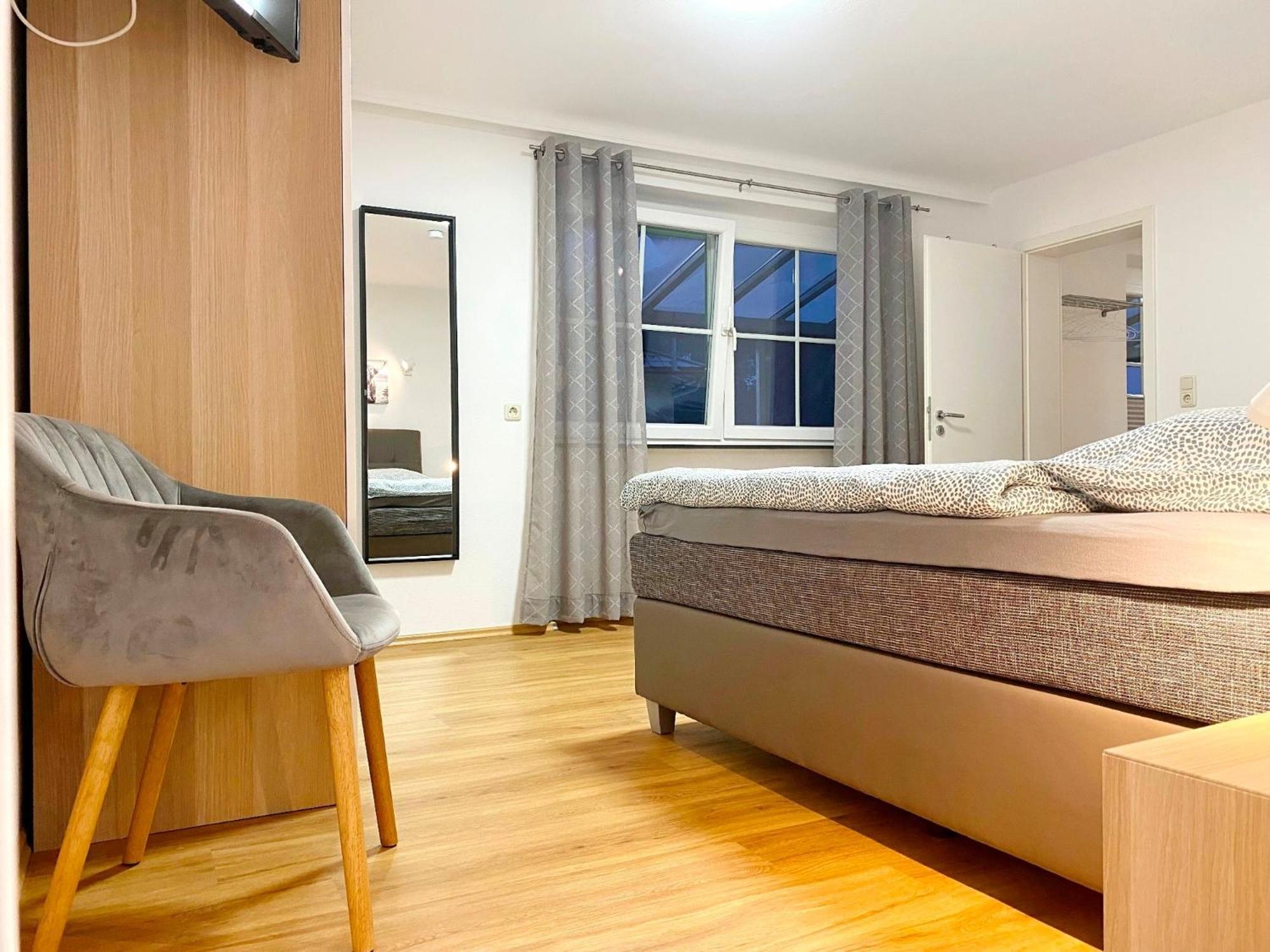 Haus Dora Apartment 2 Penken Mayrhofen Kültér fotó