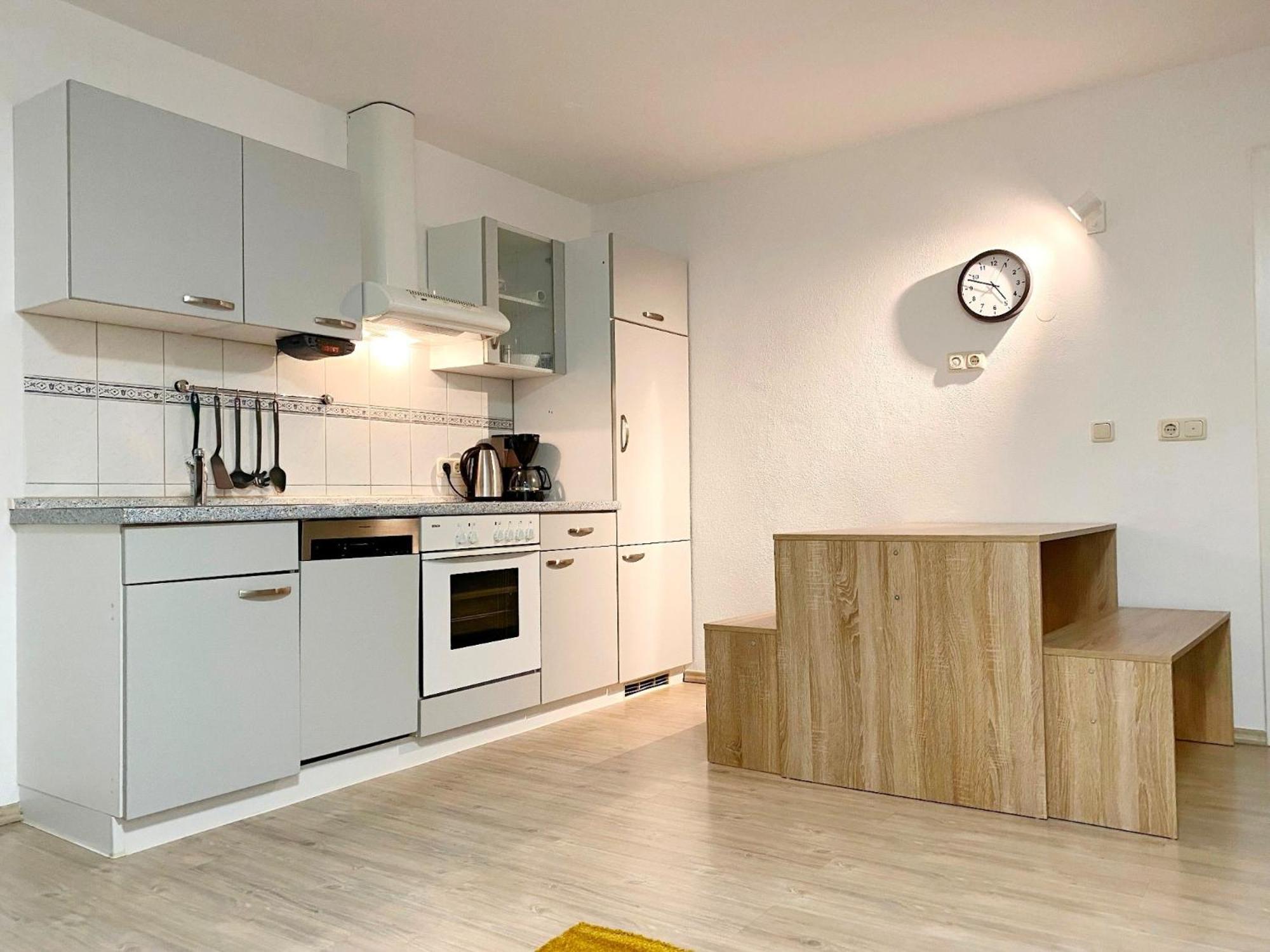 Haus Dora Apartment 2 Penken Mayrhofen Kültér fotó