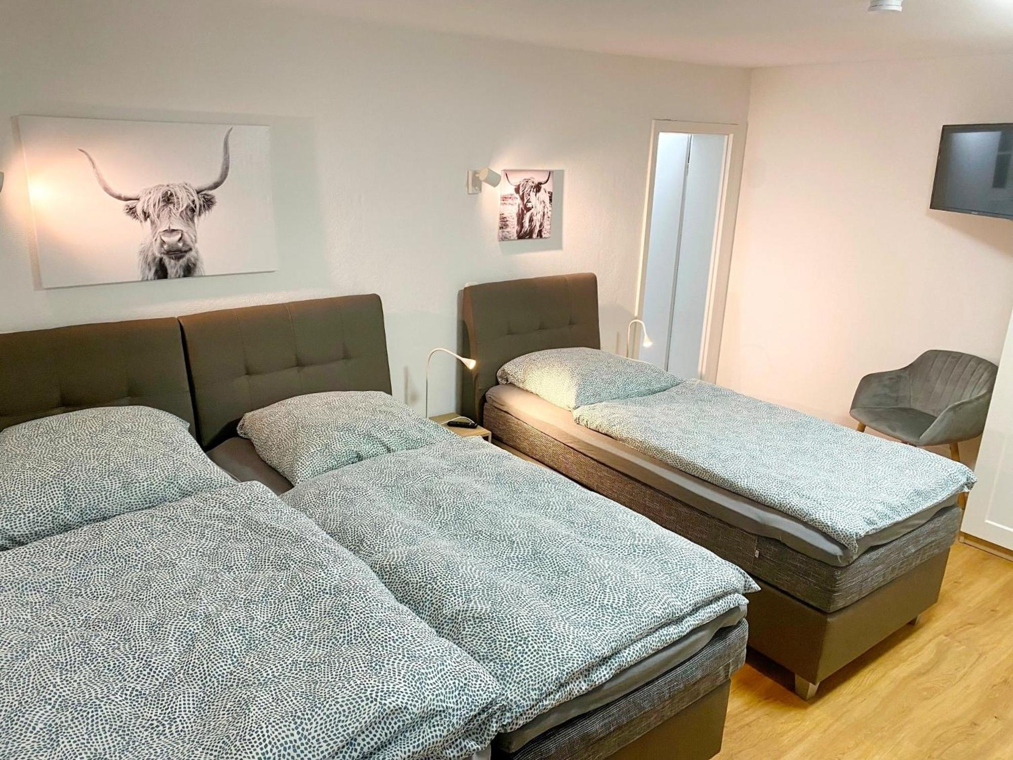 Haus Dora Apartment 2 Penken Mayrhofen Kültér fotó
